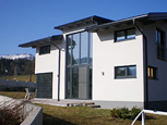 Exklusives Einzelhaus in Faistenau