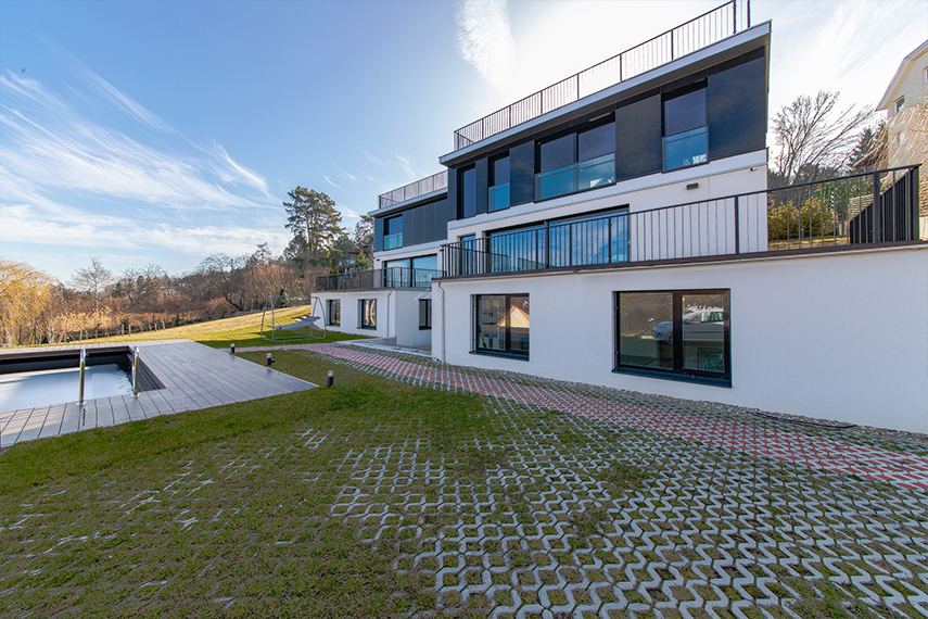 Immobilien - Immobilienmakler Wohnungen - REAL IMMO WIEN