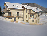 Modern Living Faistenau
