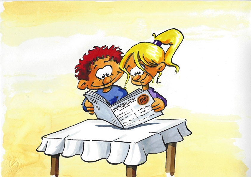 News Mag Pfeifer Immobilien Gmbh