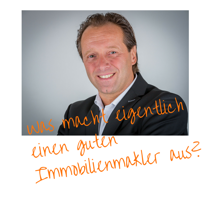 Ihr Makler Cl Immogroup