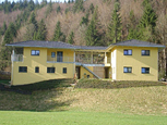 2 Einzelhäuser in Ebenau